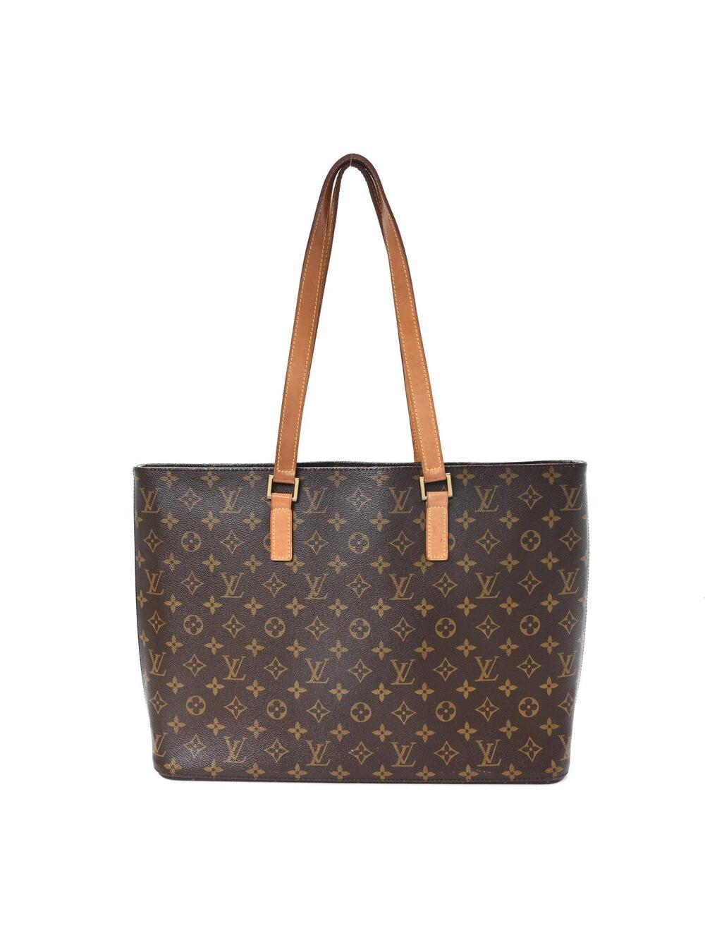 Louis Vuitton Luco #306828L10B